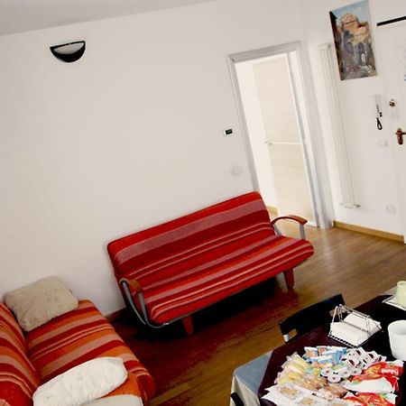 Sotto il Borgo Apartments Jesi Esterno foto