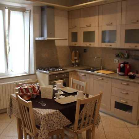 Sotto il Borgo Apartments Jesi Esterno foto
