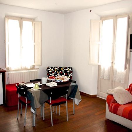 Sotto il Borgo Apartments Jesi Esterno foto