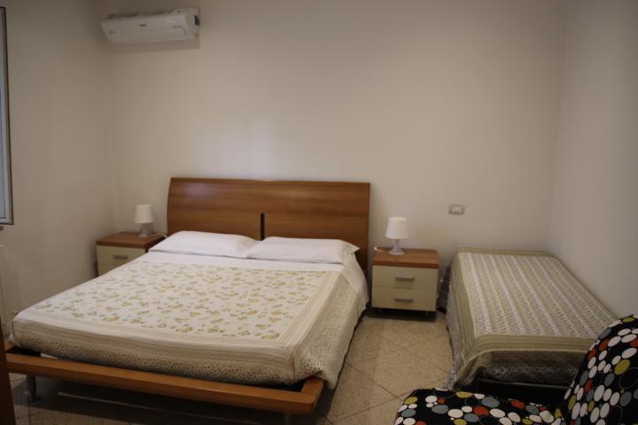 Sotto il Borgo Apartments Jesi Esterno foto