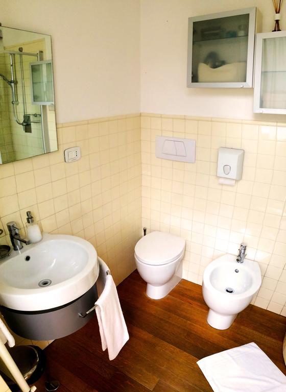 Sotto il Borgo Apartments Jesi Esterno foto