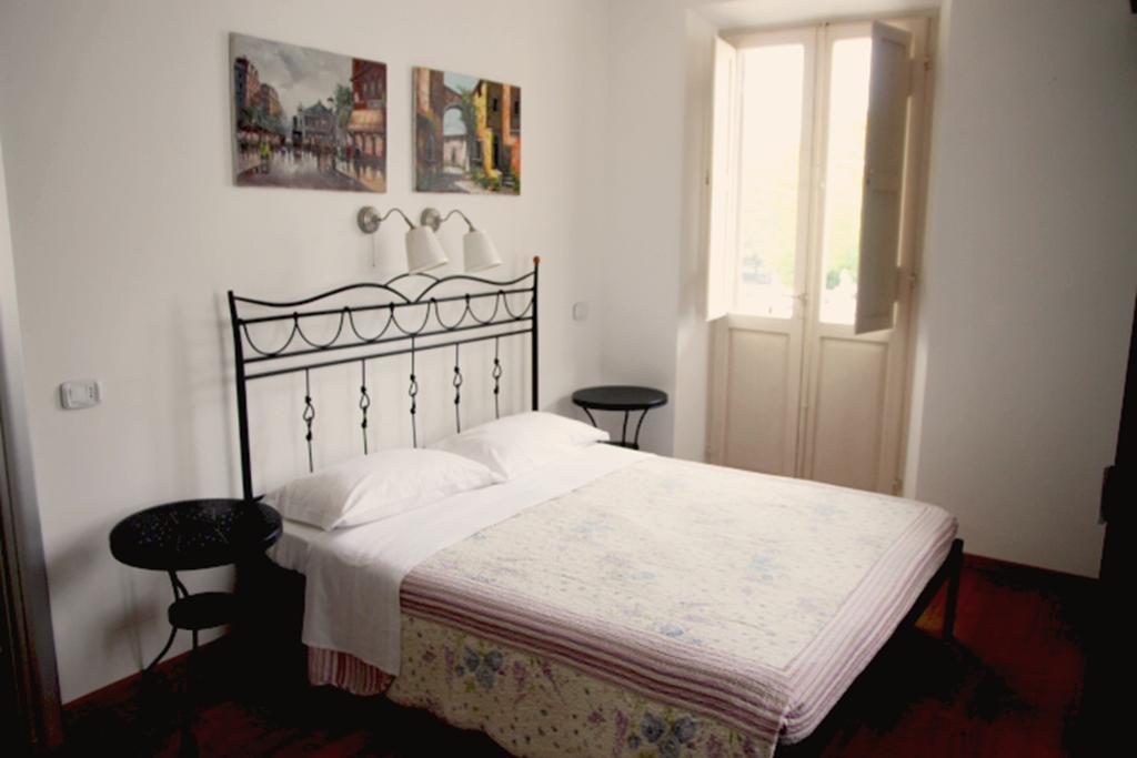 Sotto il Borgo Apartments Jesi Esterno foto