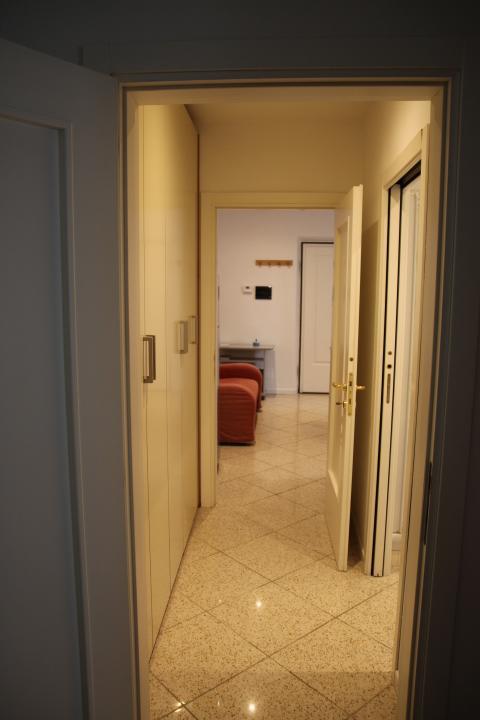 Sotto il Borgo Apartments Jesi Esterno foto
