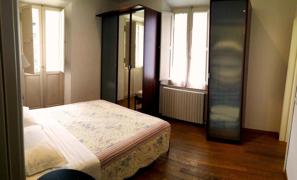Sotto il Borgo Apartments Jesi Esterno foto