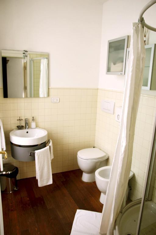 Sotto il Borgo Apartments Jesi Esterno foto